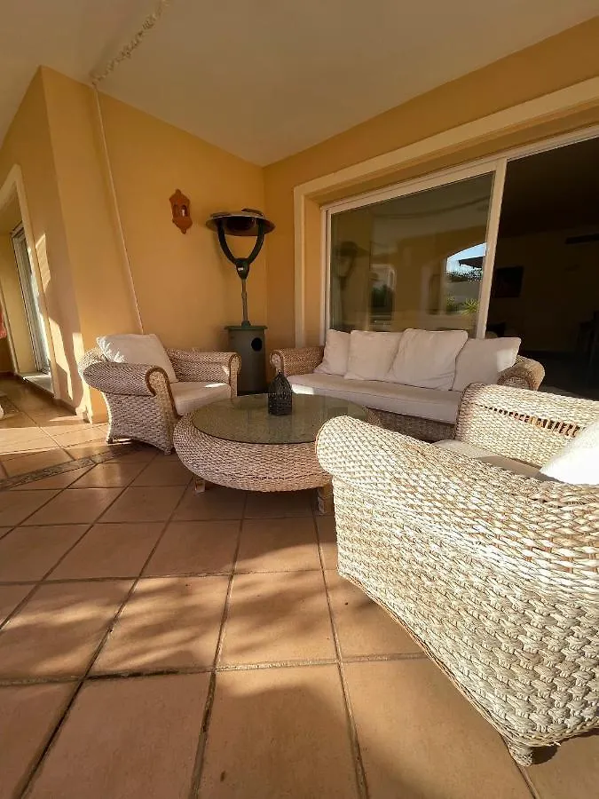 Hacienda Elviria 2 Bedroom Spacious Apartment Marbella