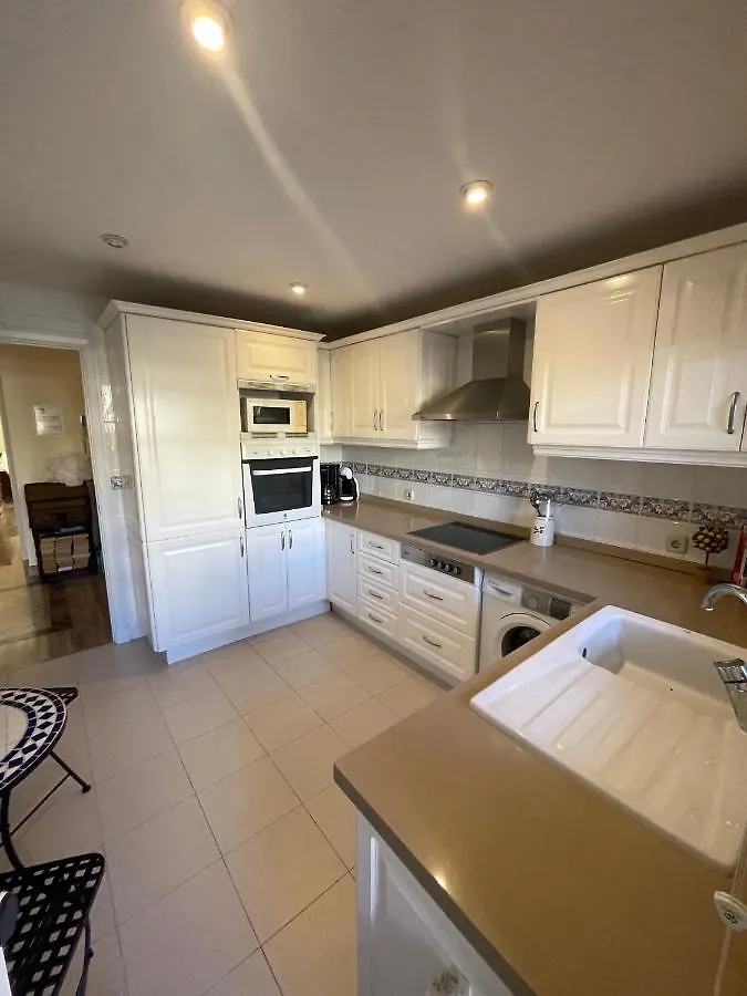 Hacienda Elviria 2 Bedroom Spacious Apartment Marbella Spanien