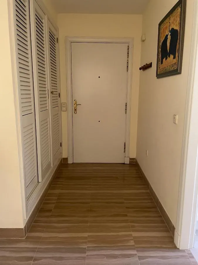 Hacienda Elviria 2 Bedroom Spacious Apartment Marbella