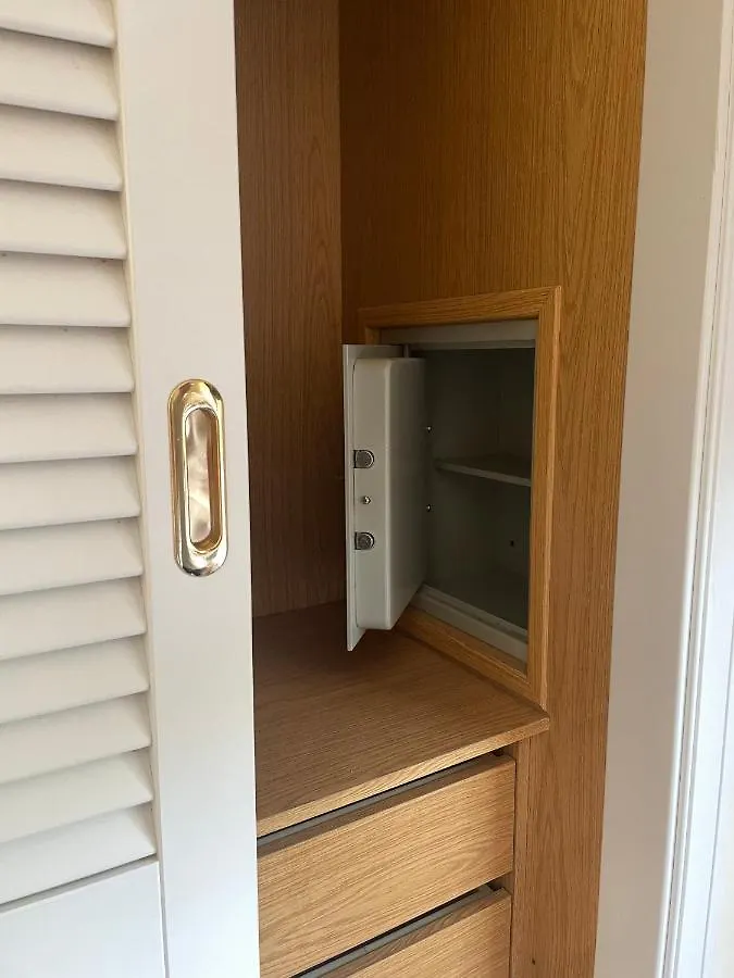 Hacienda Elviria 2 Bedroom Spacious Apartment Marbella 0*,