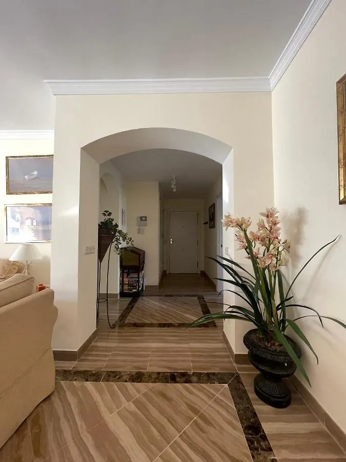Hacienda Elviria 2 Bedroom Spacious Apartment Marbella Spain